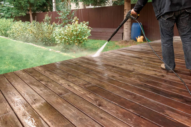 Best Dumpster Area Cleaning  in Hill N Dale, FL